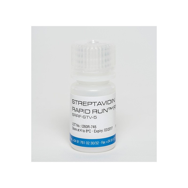 Streptavidin 6HC Agarose Resin